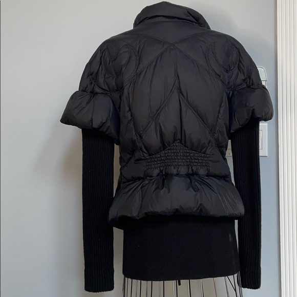 Just Cavalli EXCELLENT LIKE NEW condition! Super chic jacket! - Picture 11 of 11